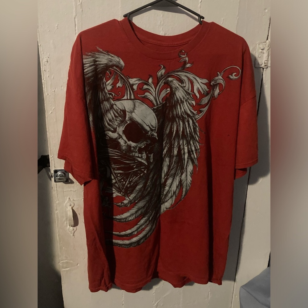 Skull T-Shirt